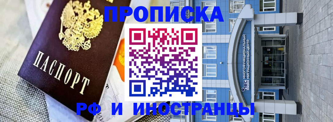 прописка законно в Кудрово